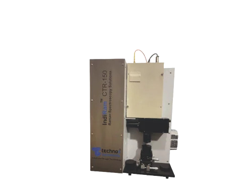 Ctr 150c Raman Spectrometer