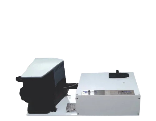 Ctr Benchtop Series Raman Spectrometer