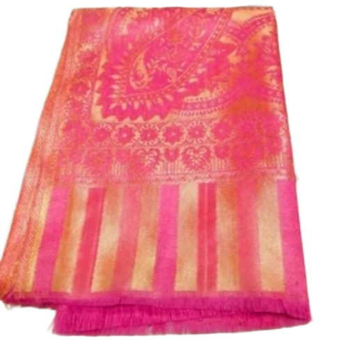 Dark Gold Gift Shawl