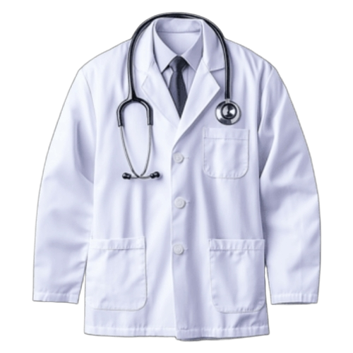 Doctor Uniform
