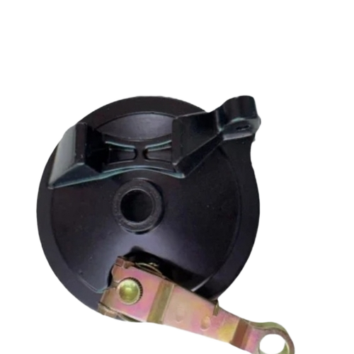 Drum Brake Plate