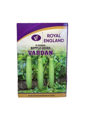 F1 Hybrid Bottle Gourd