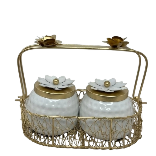 Fresh Storage Dry Fruit Box