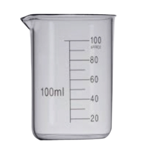 Glass Beaker