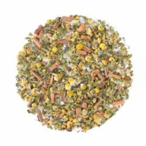 Green Herbal Tea