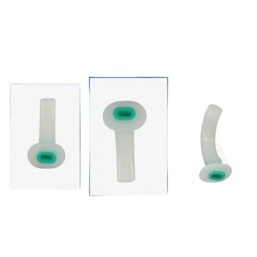 Guedel Pattern Airways Set Pack
