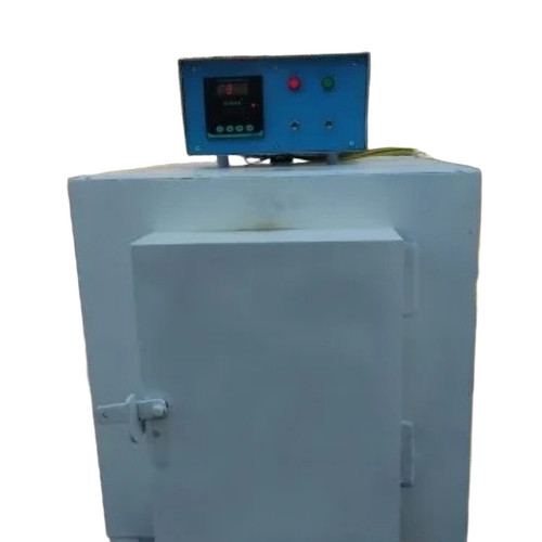 High Temperature Muffle Furnaces