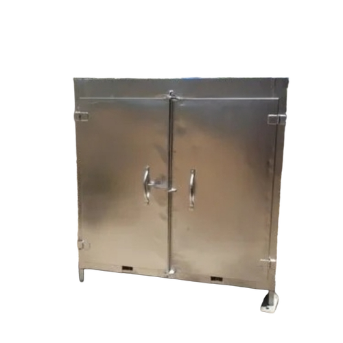 Industrial Heating Furnaces