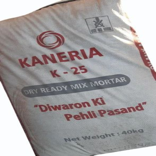 Kaneria Readymix Plaster