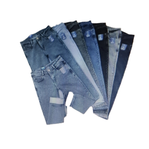 Men Denim Jeans