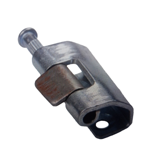 Metal Hinge