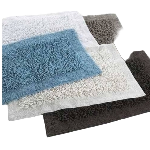 Microfiber Bathroom Mat