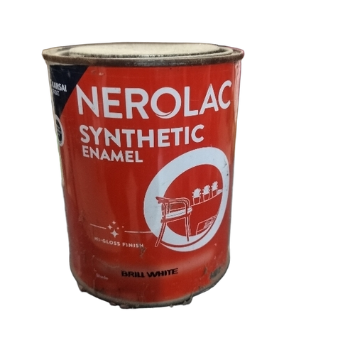Nerolac Synthetic 1ltr
