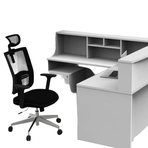 Office Reception Table