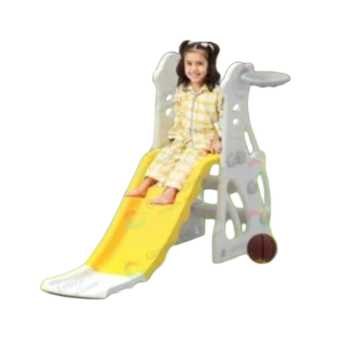 Ok Play Penguin Baby Slide