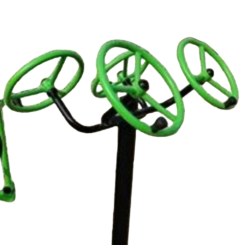Outdoor Gym Tai Chi Spinner