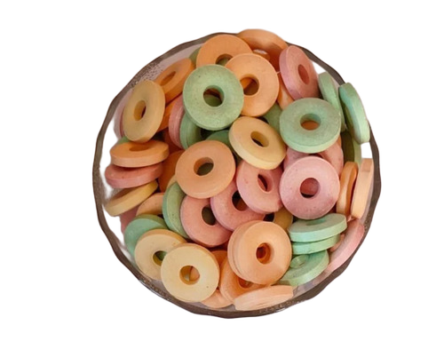Polo Mint Candy - Application: Breath Freshener