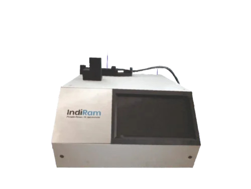 Portable Raman Spectrometer, 190-1100 Nm