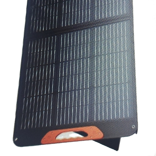 Portable Solar Pannel