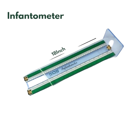 Premium Infantometer
