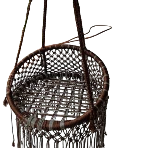 Rope Garden Swing Chair