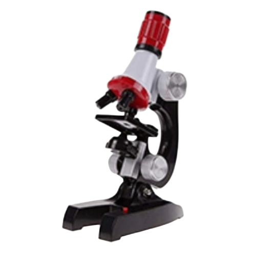 Scientific Microscope