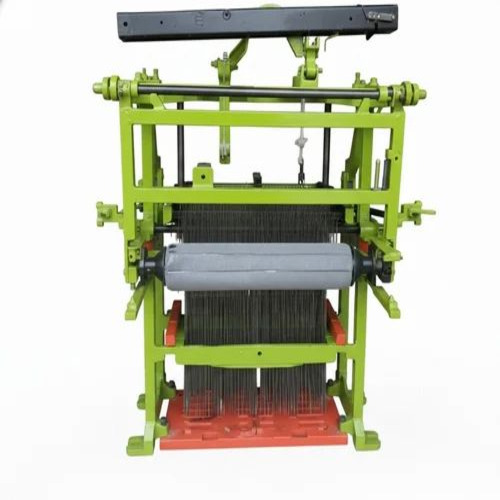 Textile Jaquard Machine