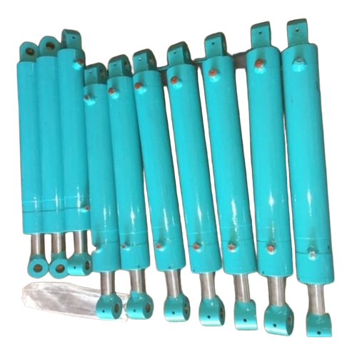Tipper Tata Ace Cylinders