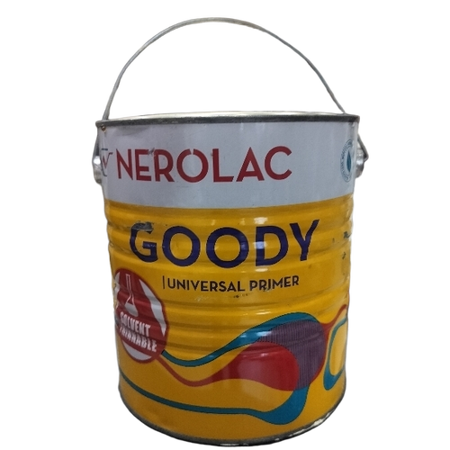 White Nerolac Primer Paint
