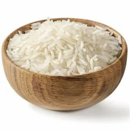White Rice