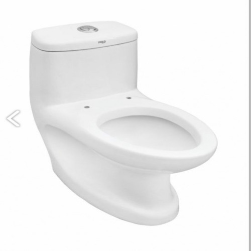 White Toilet Seats