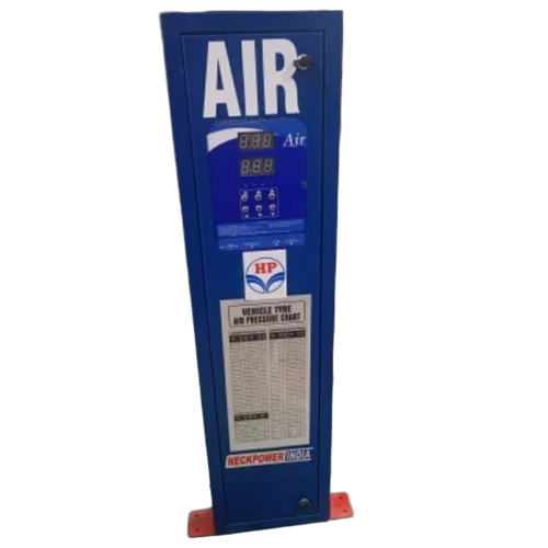  Wall Mount Nitrogen Tyre Inflator