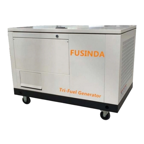 15kw Lpg Generators