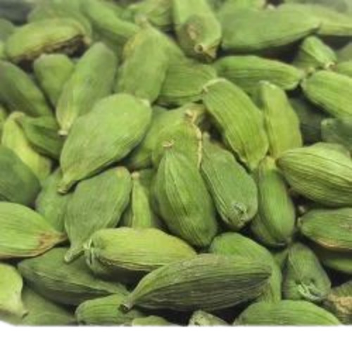8mm Green Cardamom