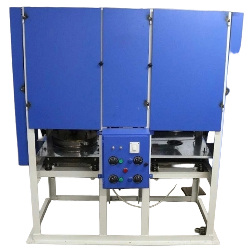 Automatic Hydraulic Dona Making Machine
