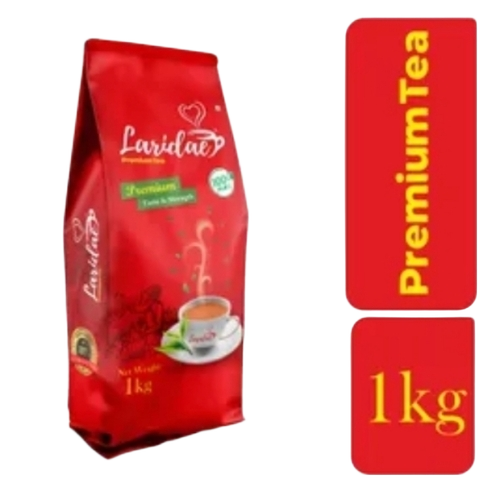 Blended Tea