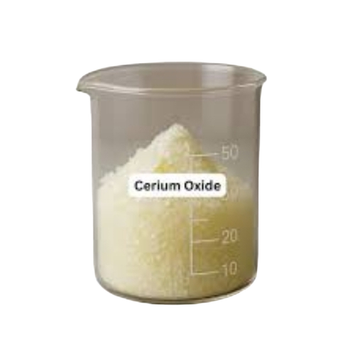 Cerium Oxide