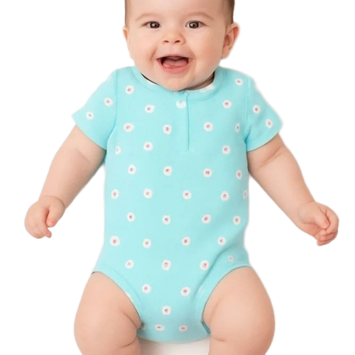 Cotton Boys Baby Rompers Kids Wear