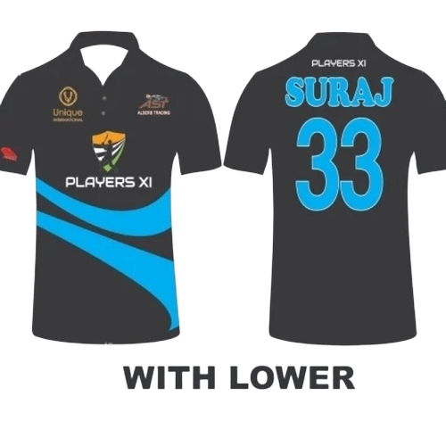 Cricket T Shirts