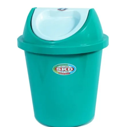 Dustbins