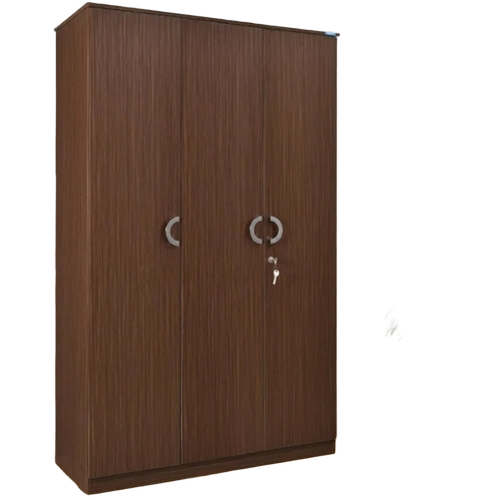 Elegant Design Wooden Almirah