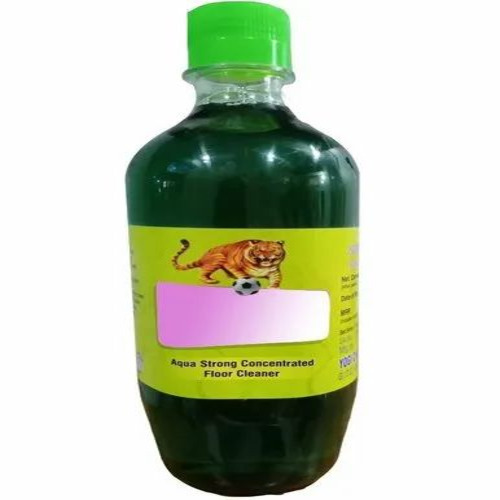 Floor Tile Cleaner