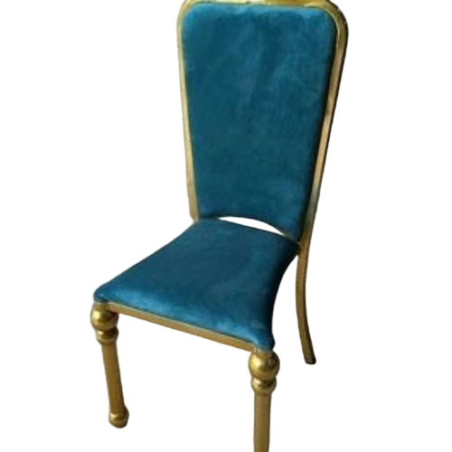 High Back Banquet Chair - Application: Hotels