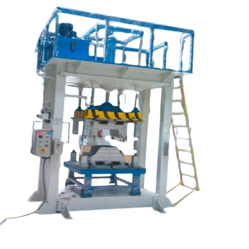 Hydraulic Molding Press