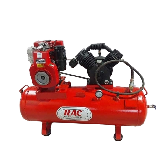 Industrial Compressor