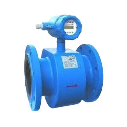 Magnetic Flow Water Meter