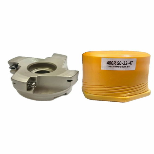 Milling Cutters