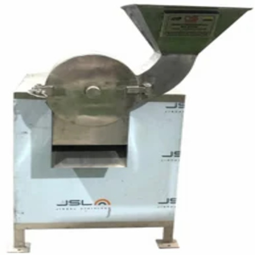 Mini Hammer Mill