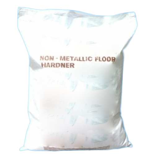 Non Metallic Floor Hardener