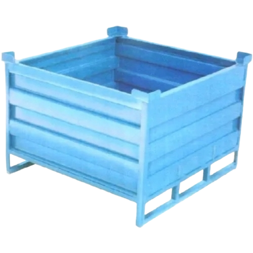 Pallet Boxes
